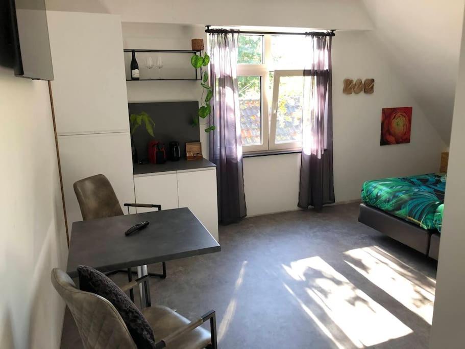 Bazien Luxe Kamer Bij Strand En Kreek Natuur En Veel Faciliteiten Westkapelle Extérieur photo