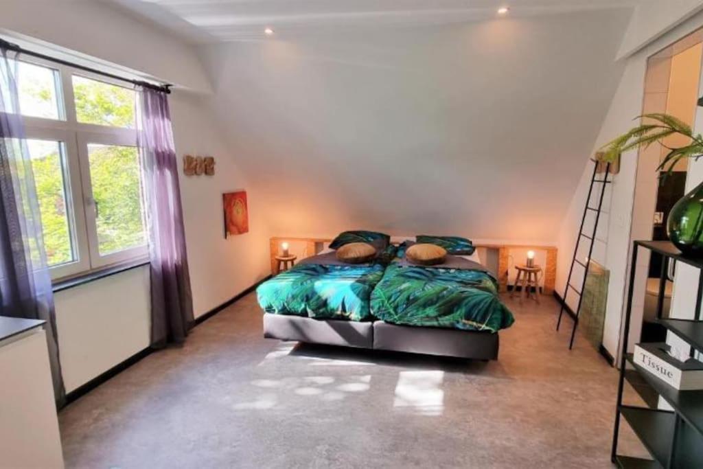 Bazien Luxe Kamer Bij Strand En Kreek Natuur En Veel Faciliteiten Westkapelle Extérieur photo