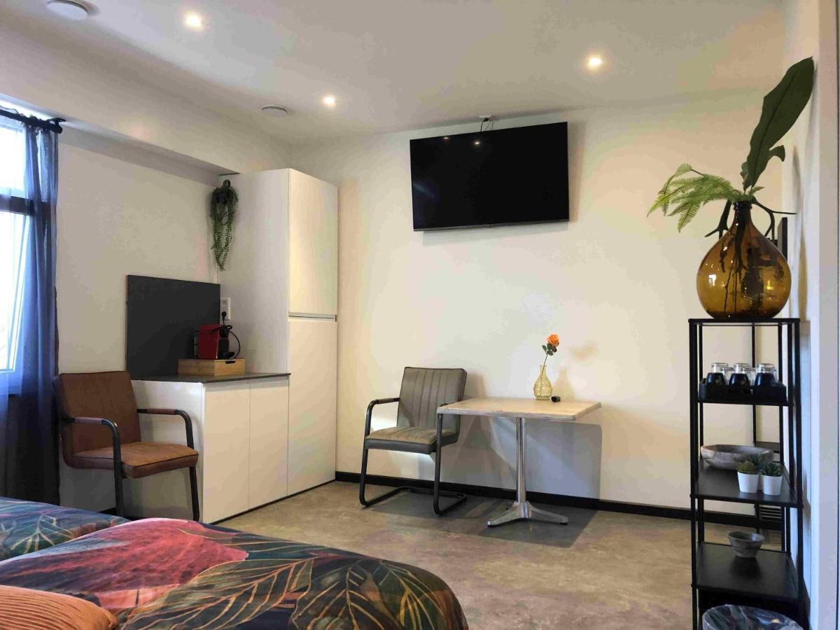Bazien Luxe Kamer Bij Strand En Kreek Natuur En Veel Faciliteiten Westkapelle Extérieur photo