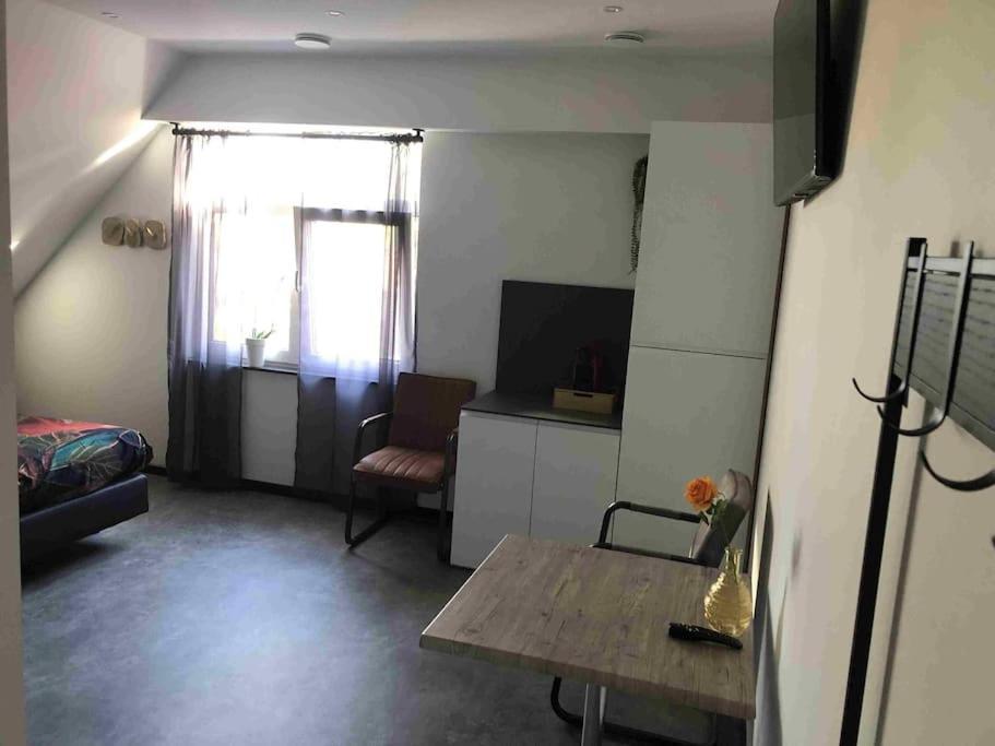 Bazien Luxe Kamer Bij Strand En Kreek Natuur En Veel Faciliteiten Westkapelle Extérieur photo