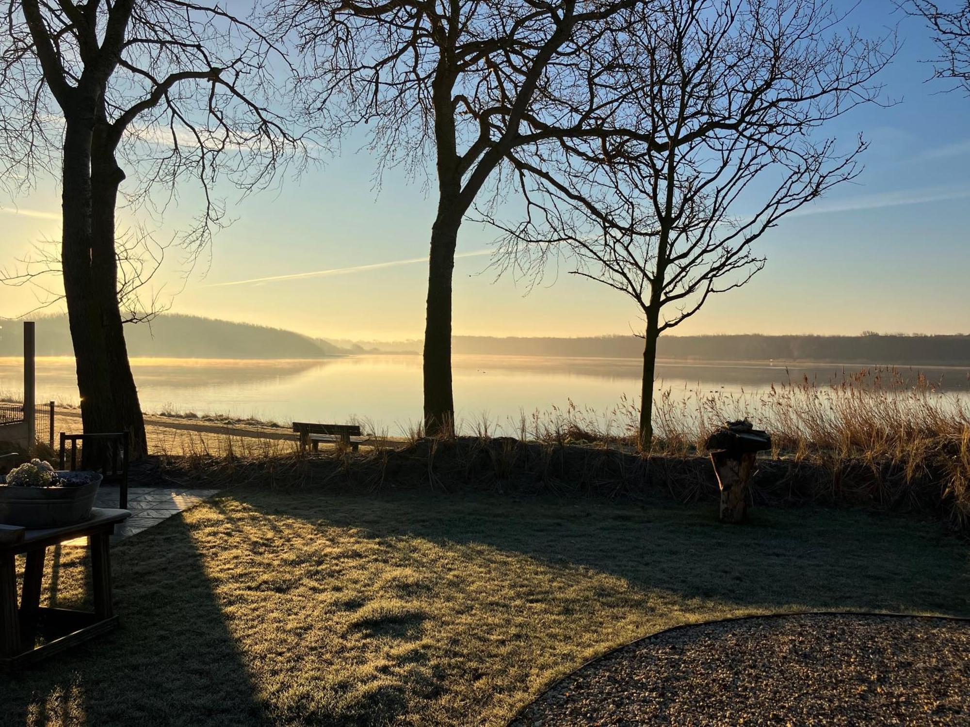 Bazien Luxe Kamer Bij Strand En Kreek Natuur En Veel Faciliteiten Westkapelle Extérieur photo