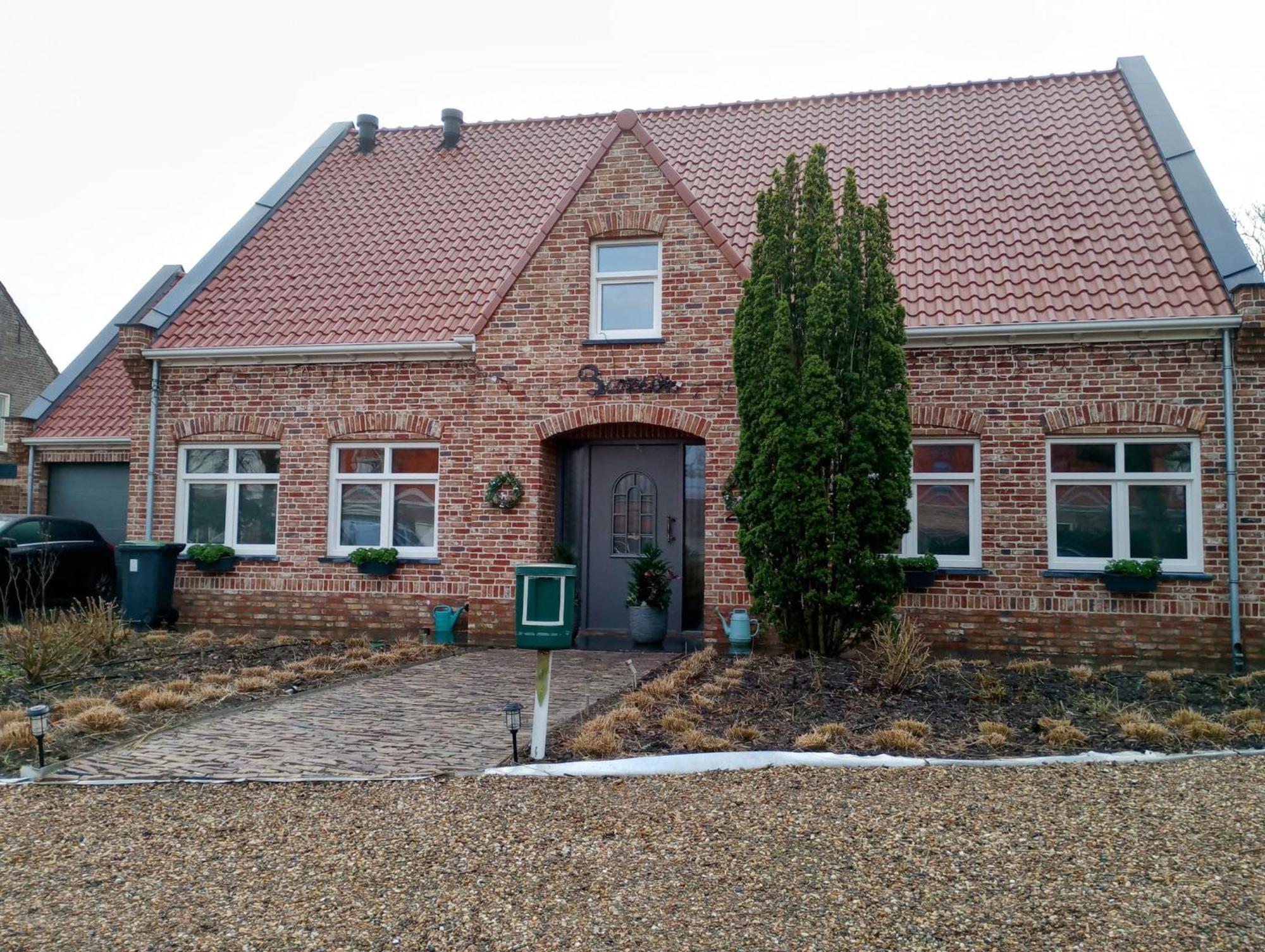 Bazien Luxe Kamer Bij Strand En Kreek Natuur En Veel Faciliteiten Westkapelle Extérieur photo